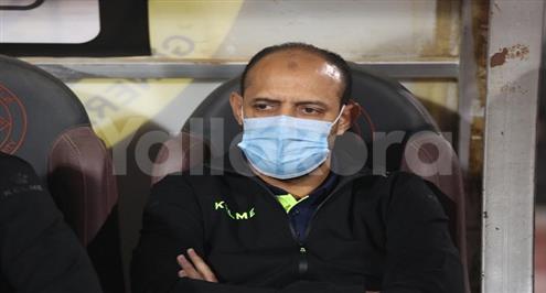 النحاس ليلا كورة: أنهينا الاتفاق مع التحدي الليبي بالتراضي.. والنادي يعاني من أزمة مالية